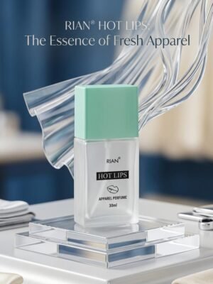 RIAN Hot Lips Apparel Perfume