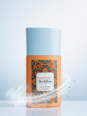FRAGRANCE Invitation — Eau de Parfum