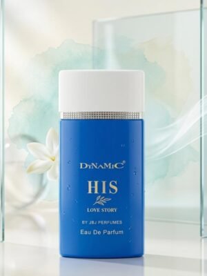 Dynamic "HIS" Love Story Eau De Parfum