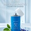 Dynamic "HIS" Love Story Eau De Parfum