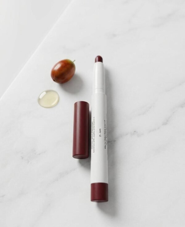 JAM 21 LIPSTICK MATTE CAT LIP CRAYON