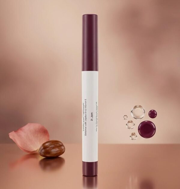 JAM 21 LIPSTICK MATTE CAT LIP CRAYON