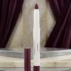 WICKED WINE 25 LIPSTICK MATTE CAT LIP CRAYON