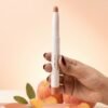FLATTERING PEACH 05 LIPSTICK MATTE CAT LIP CRAYON