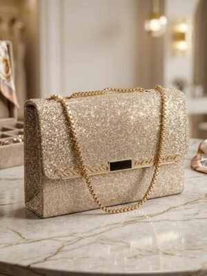 WhatsApp Image 2026-06-13 at 2.37.43 AM (1) Glamour Glitter Side bag