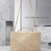 Glamour Glitter Side bag