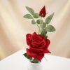 Eternal Rose flower pot