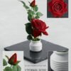 Eternal Rose flower pot