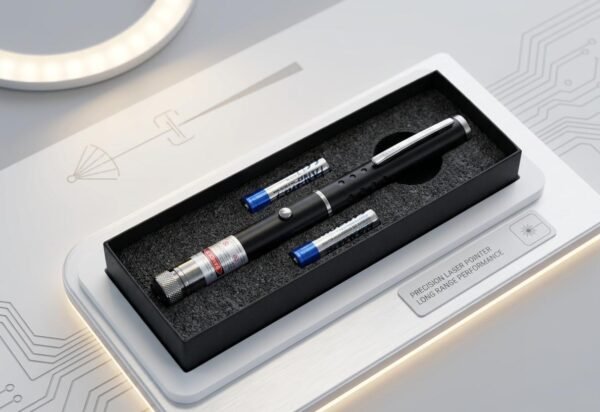 GREEN LASER POINTER