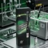 GREEN LASER POINTER