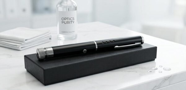GREEN LASER POINTER