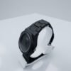 SABR Matte Black Watch