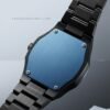 SABR Matte Black Watch
