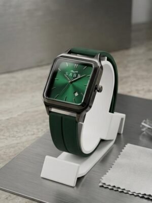 WhatsApp Image 2026-06-13 at 3.39.42 AM SABR Emerald Square Watch