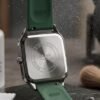 SABR Emerald Square Watch