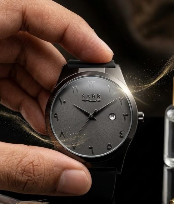 SABR Classic Series WATCH