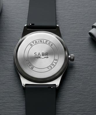 SABR Classic Series WATCH