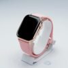 LAXASFIT H9 Pro Max Smart Watch (PINK)