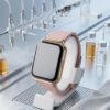 SPORT Edition Luxury Smart Watch