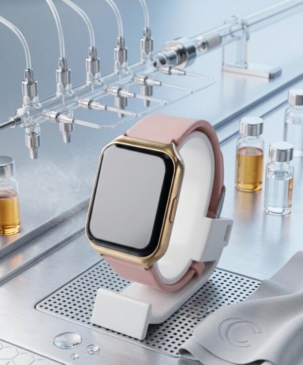 SPORT Edition Luxury Smart Watch