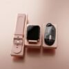 SPORT Edition Luxury Smart Watch