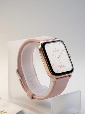 SPORT Edition Luxury Smart Watch