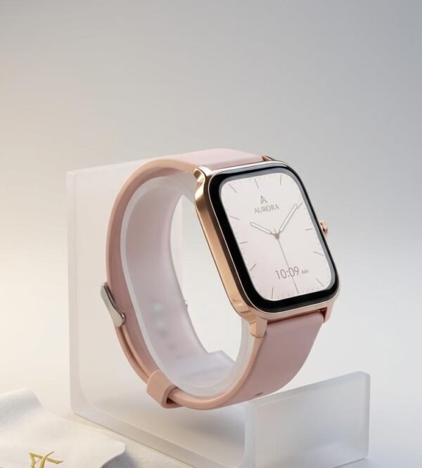 SPORT Edition Luxury Smart Watch