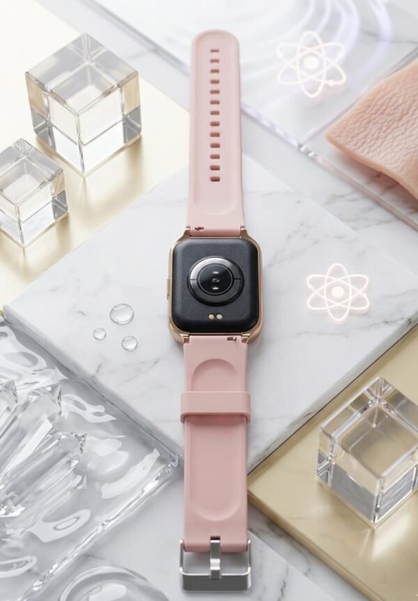 SPORT Edition Luxury Smart Watch