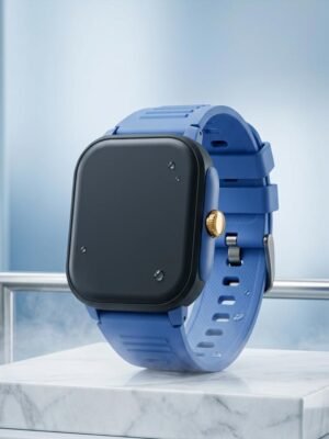 Love Cool 2.2" HD Smartwatch