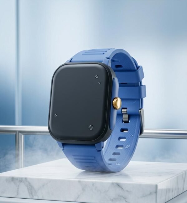 Love Cool 2.2" HD Smartwatch