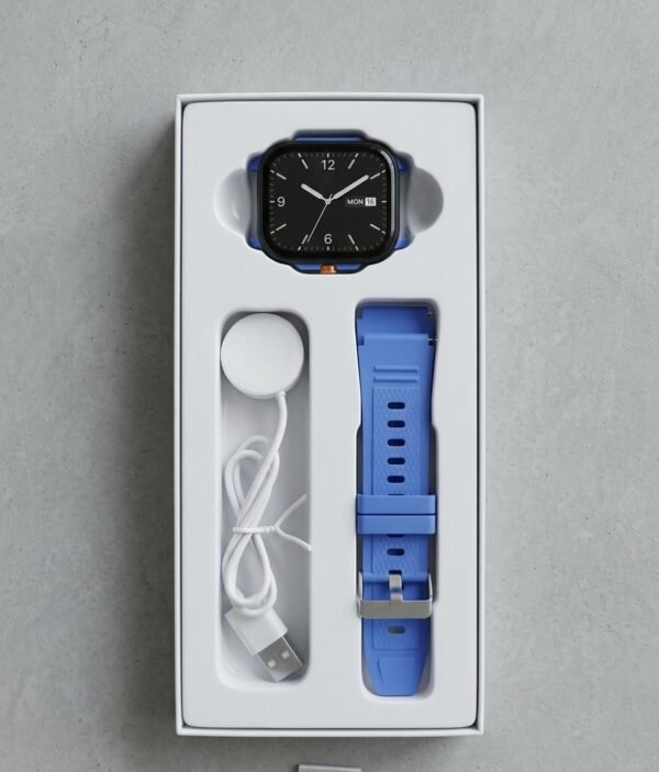 Love Cool 2.2" HD Smartwatch