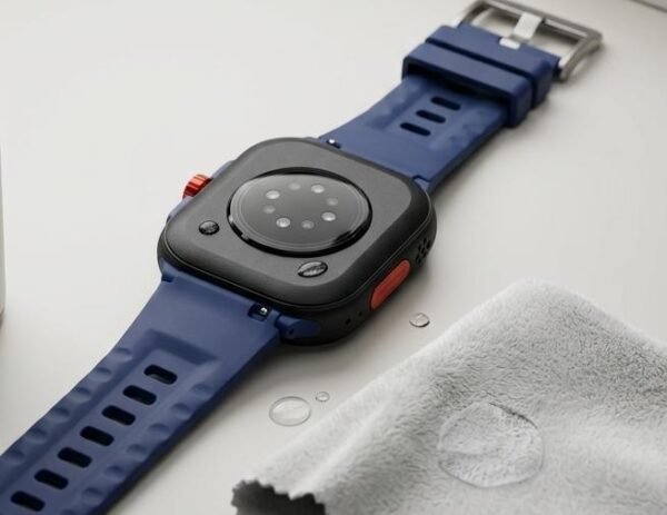 Love Cool 2.2" HD Smartwatch