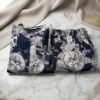 Floral Cotton Loungewear Suit Set