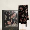Floral Cotton Loungewear Suit Set