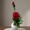 Eternal Rose flower pot