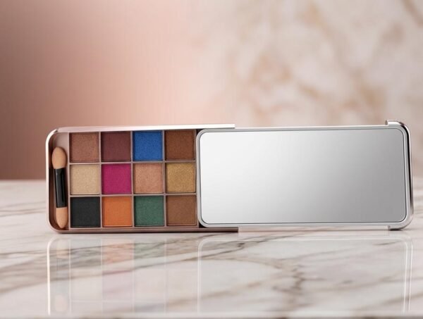 WhatsApp Image 2026-06-14 at 10.48.42 PM Colors Queen "I KIT" 12 Color Eyeshadow Palette
