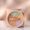 ME-ON ProSculpt Conceal, Correct & Contour Palette