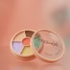 ME-ON ProSculpt Conceal, Correct & Contour Palette