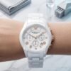 Emporiyo Armani Classic Watch