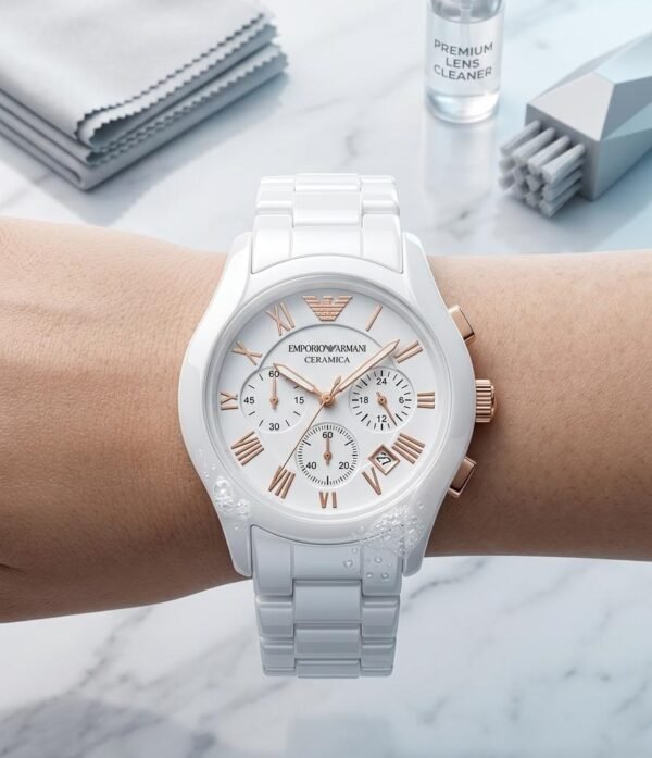 Emporiyo Armani Classic Watch