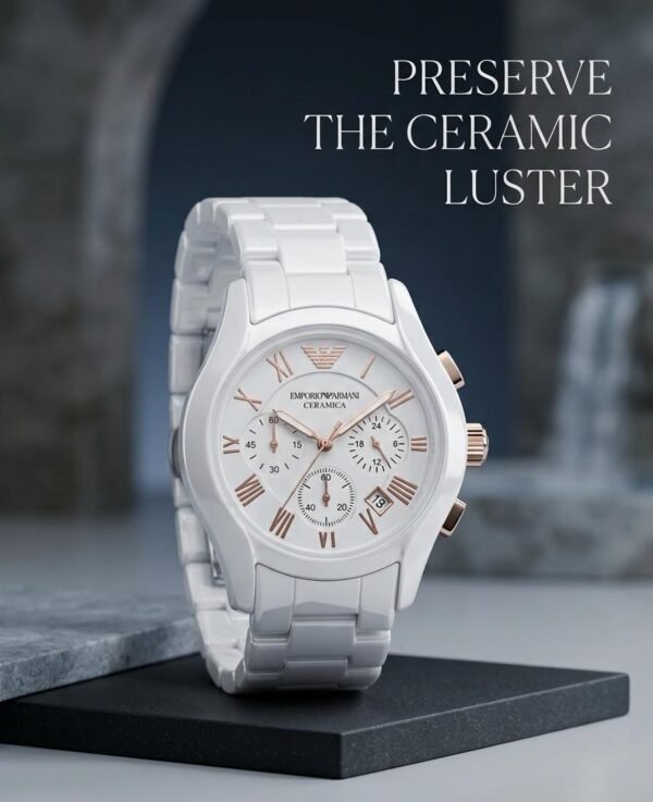 Emporiyo Armani Classic Watch