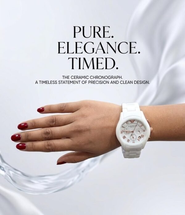 Emporiyo Armani Classic Watch
