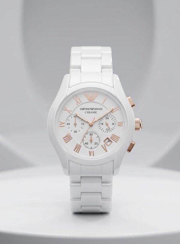 Emporiyo Armani Classic Watch