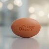 CLASSIC ORANGE SERUM WHITENING SOAP