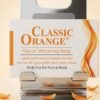CLASSIC ORANGE SERUM WHITENING SOAP