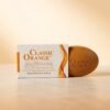 CLASSIC ORANGE SERUM WHITENING SOAP