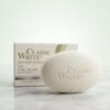 CLASSIC WHITE® Twin Whitening SOAP
