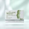 CLASSIC WHITE® Twin Whitening SOAP