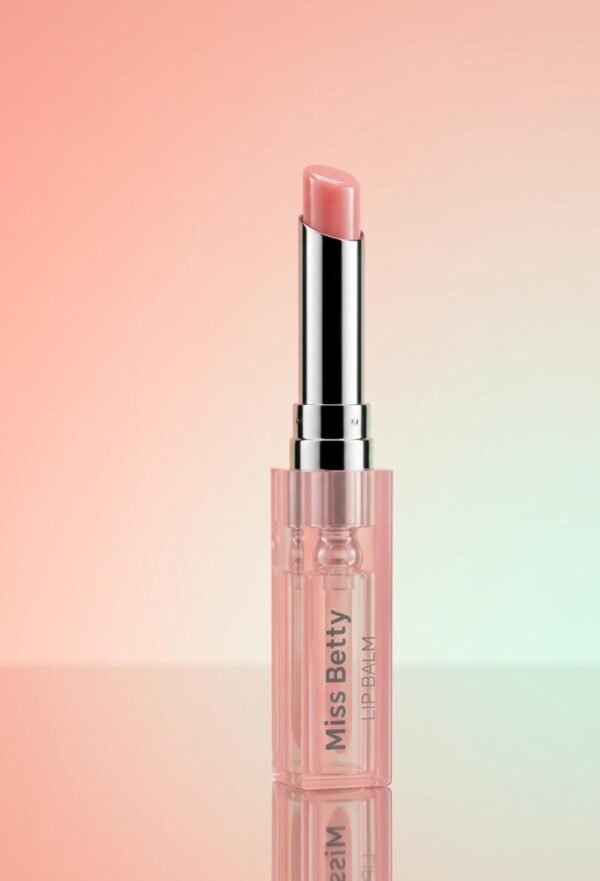 miss betty lip balm