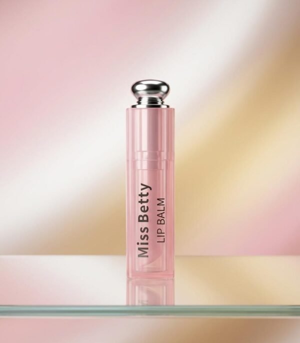 miss betty lip balm